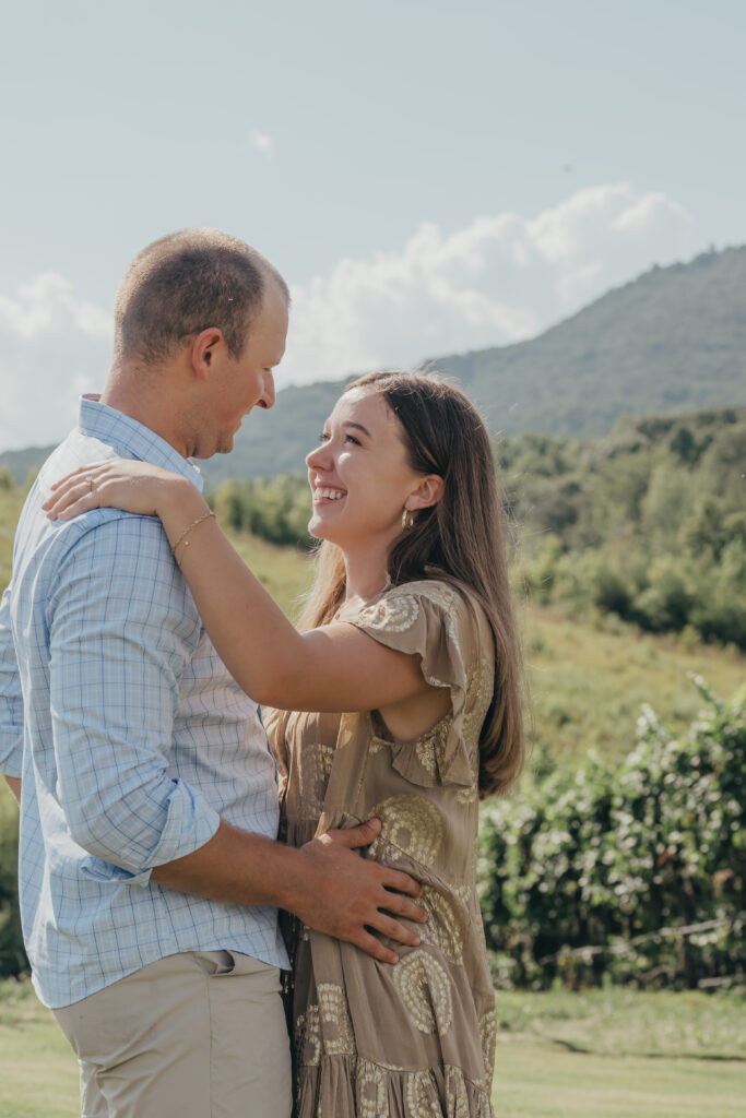 yonah mountain vineyard proposal